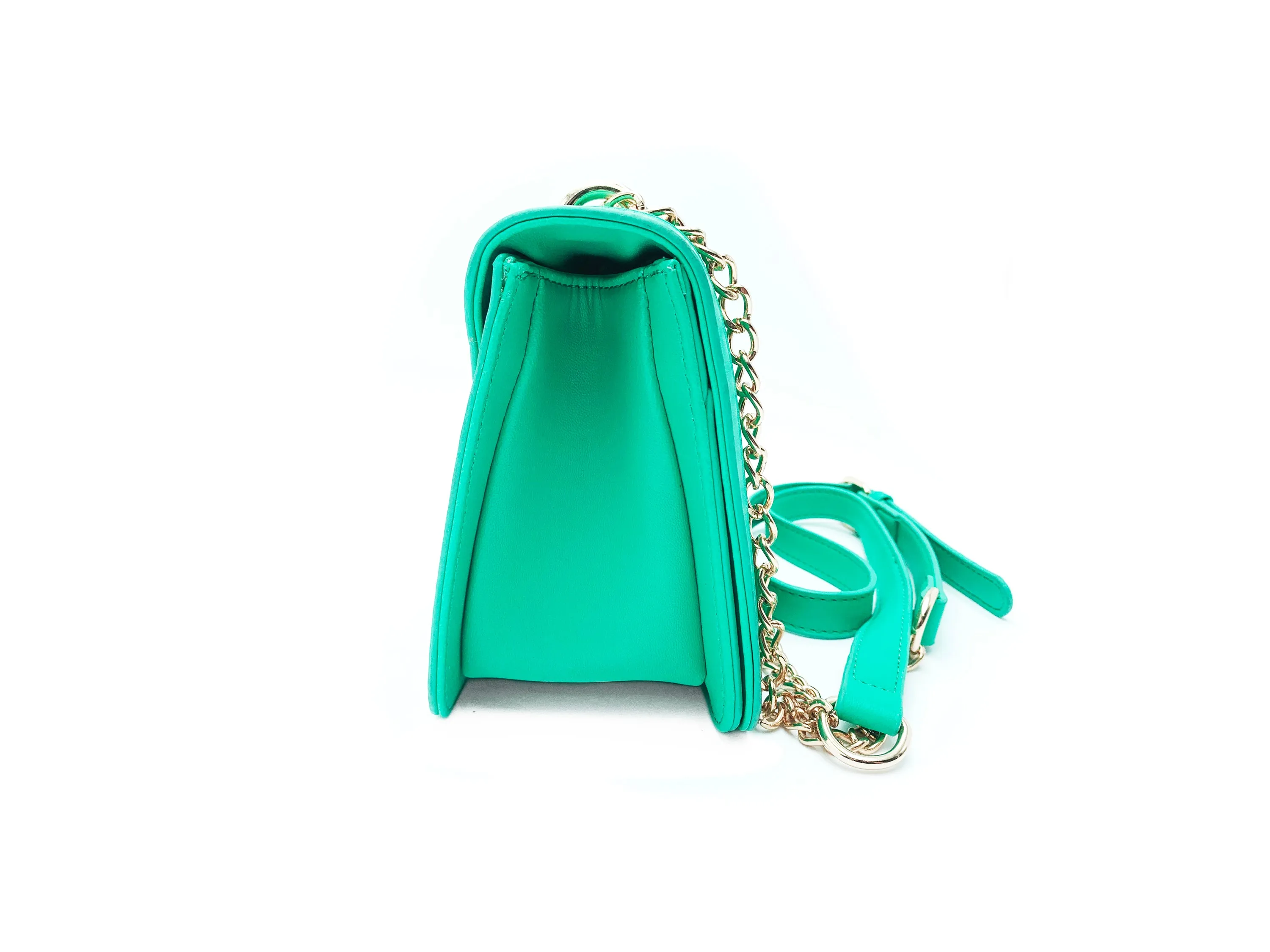 Badgley Mischka Crossbody Bag