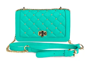 Badgley Mischka Crossbody Bag