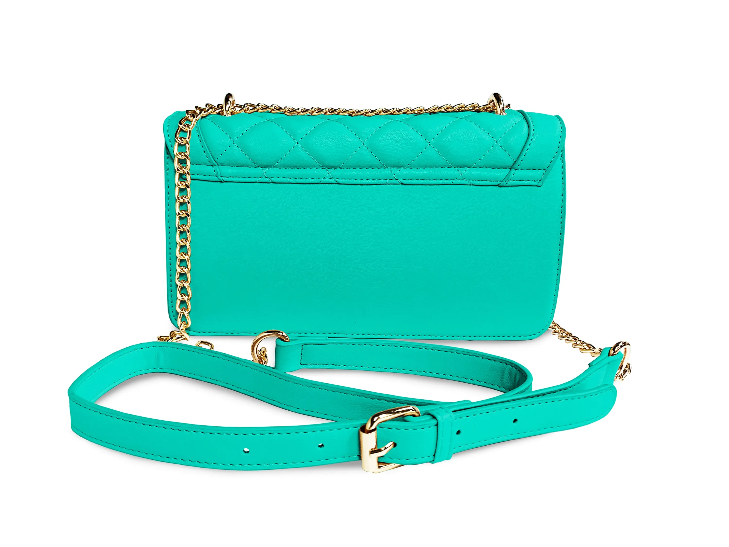 Badgley Mischka Crossbody Bag