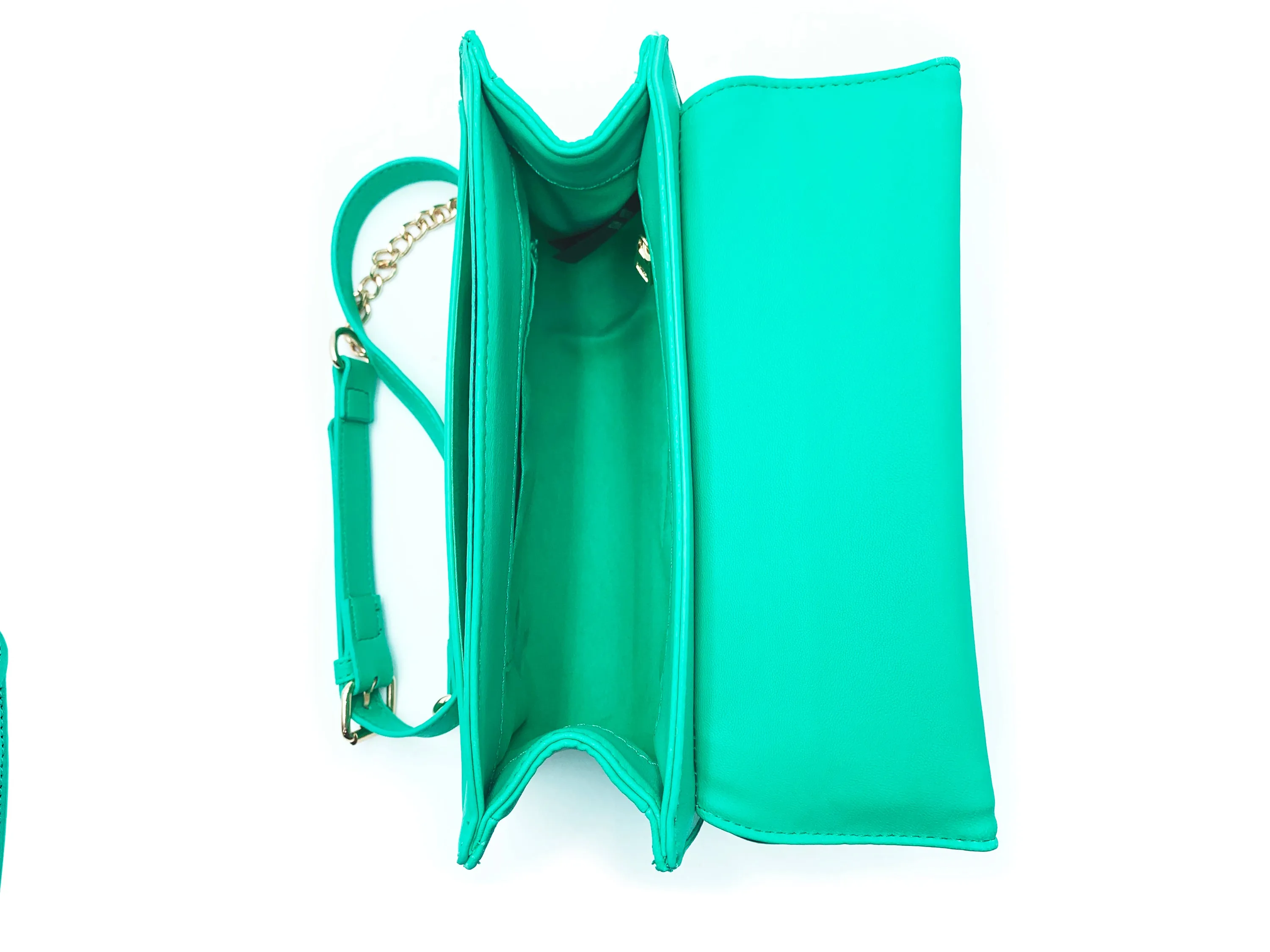 Badgley Mischka Crossbody Bag
