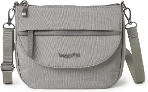 Baggallini Pocket Crossbody 2.0 with RFID