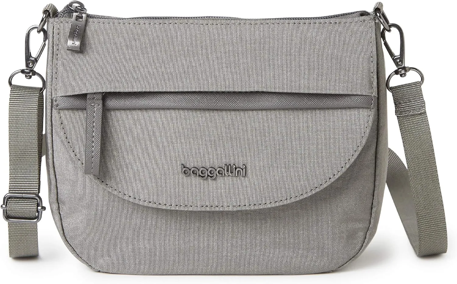 Baggallini Pocket Crossbody 2.0 with RFID
