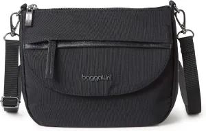 Baggallini Pocket Crossbody 2.0 with RFID