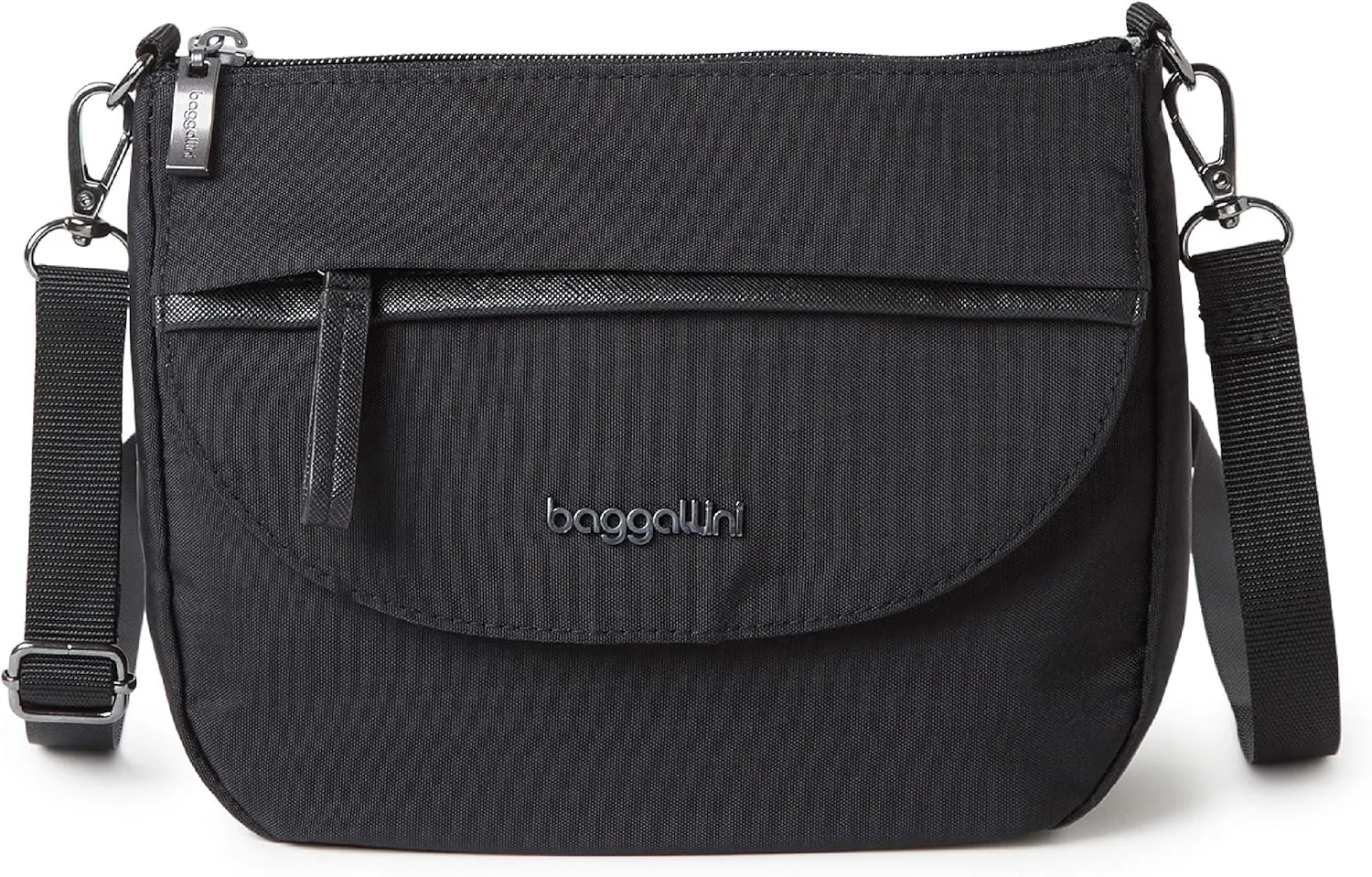 Baggallini Pocket Crossbody 2.0 with RFID
