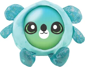Bauer Spielwaren I-Lulu's Soft Toy Blue 28 cm 18034