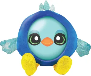 Bauer Spielwaren I-Lulu's Soft Toy Blue 28 cm 18035