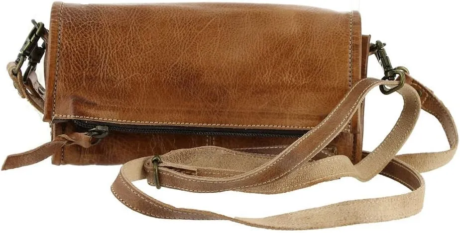 Bed:Stu Amina Crossbody Bag