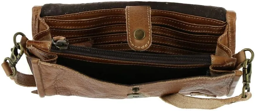 Bed:Stu Amina Crossbody Bag