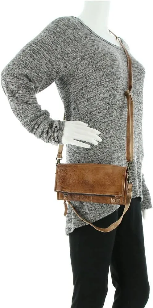 Bed:Stu Amina Crossbody Bag