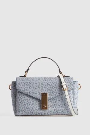 Bethel Top Handle Crossbody Bag