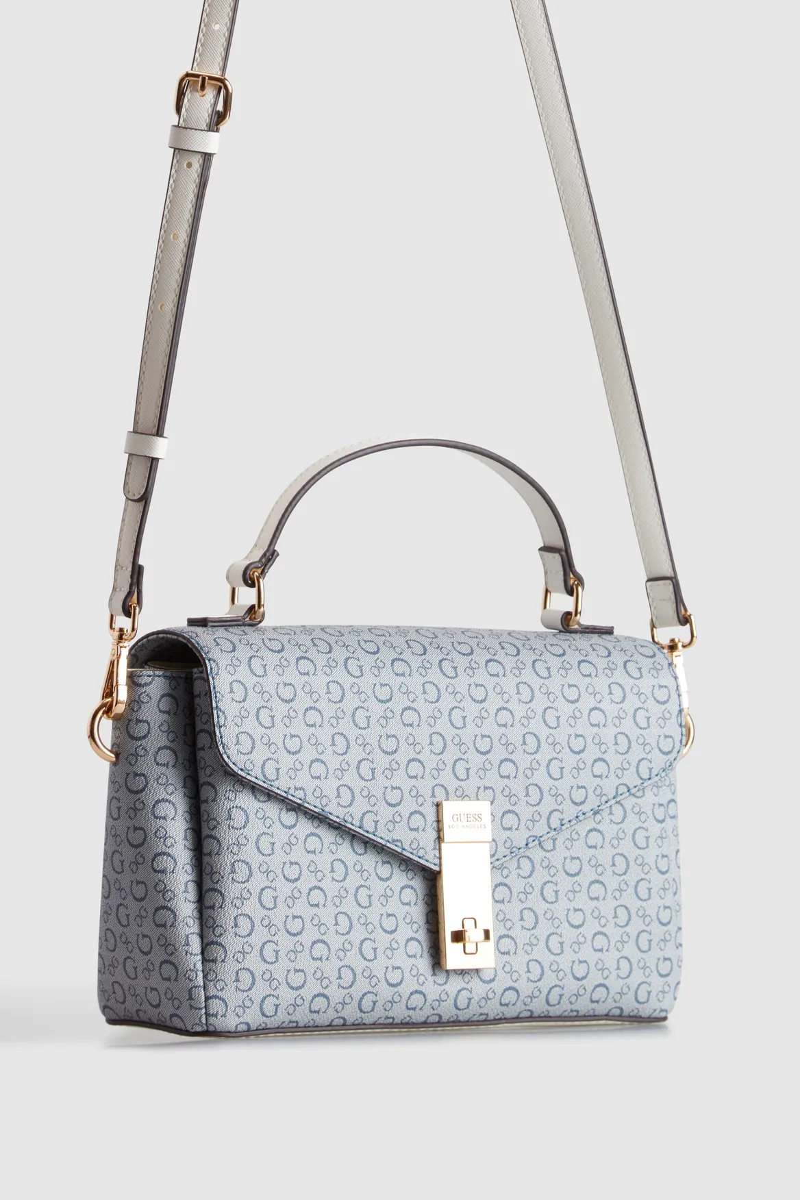 Bethel Top Handle Crossbody Bag