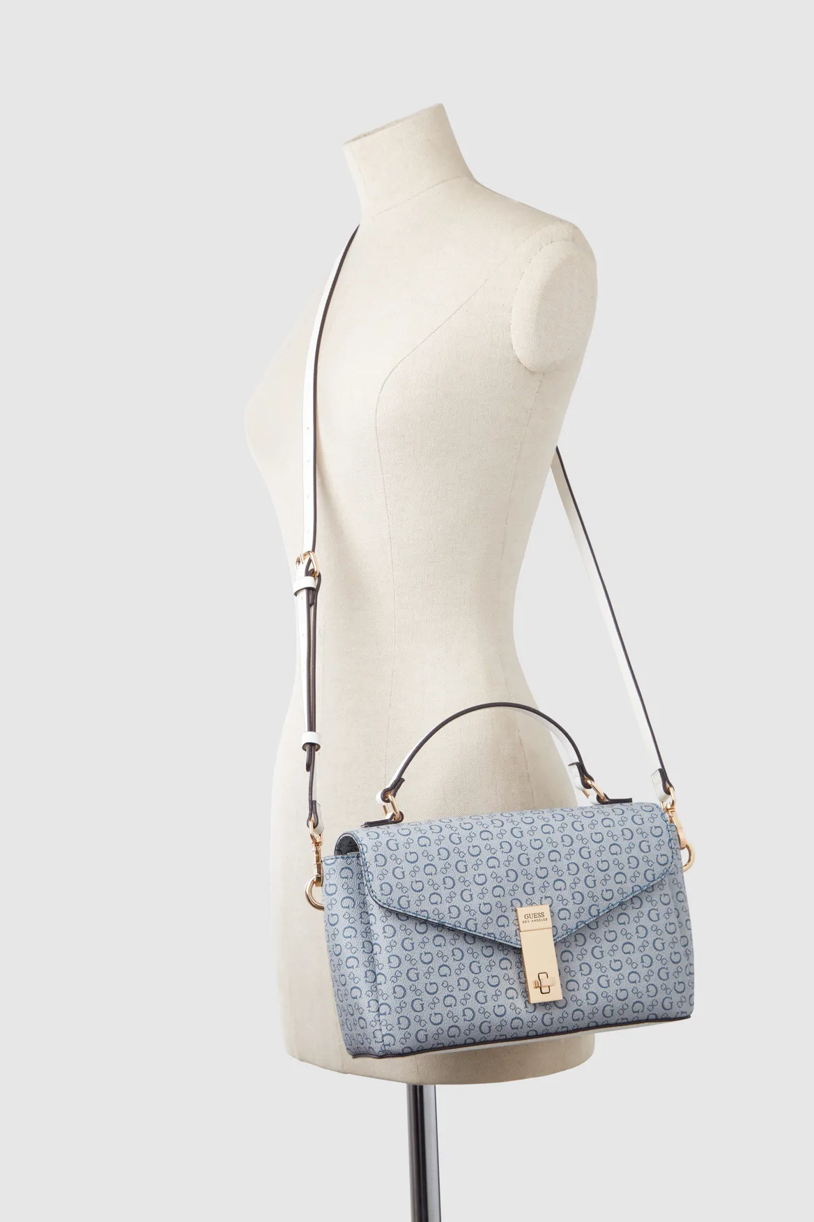 Bethel Top Handle Crossbody Bag