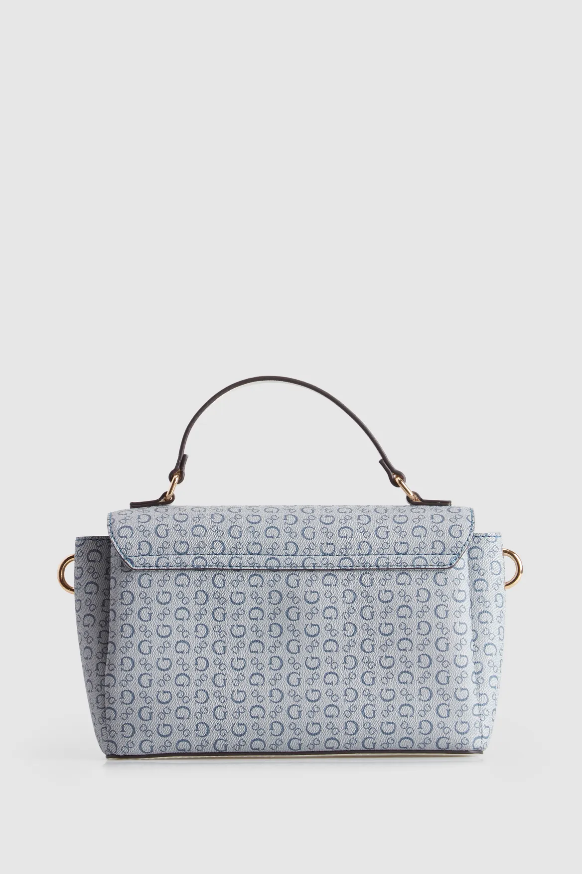 Bethel Top Handle Crossbody Bag