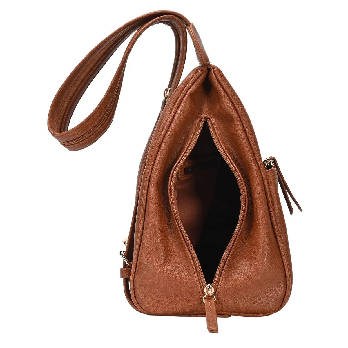 BGA3150 Convertible Sling Backpack