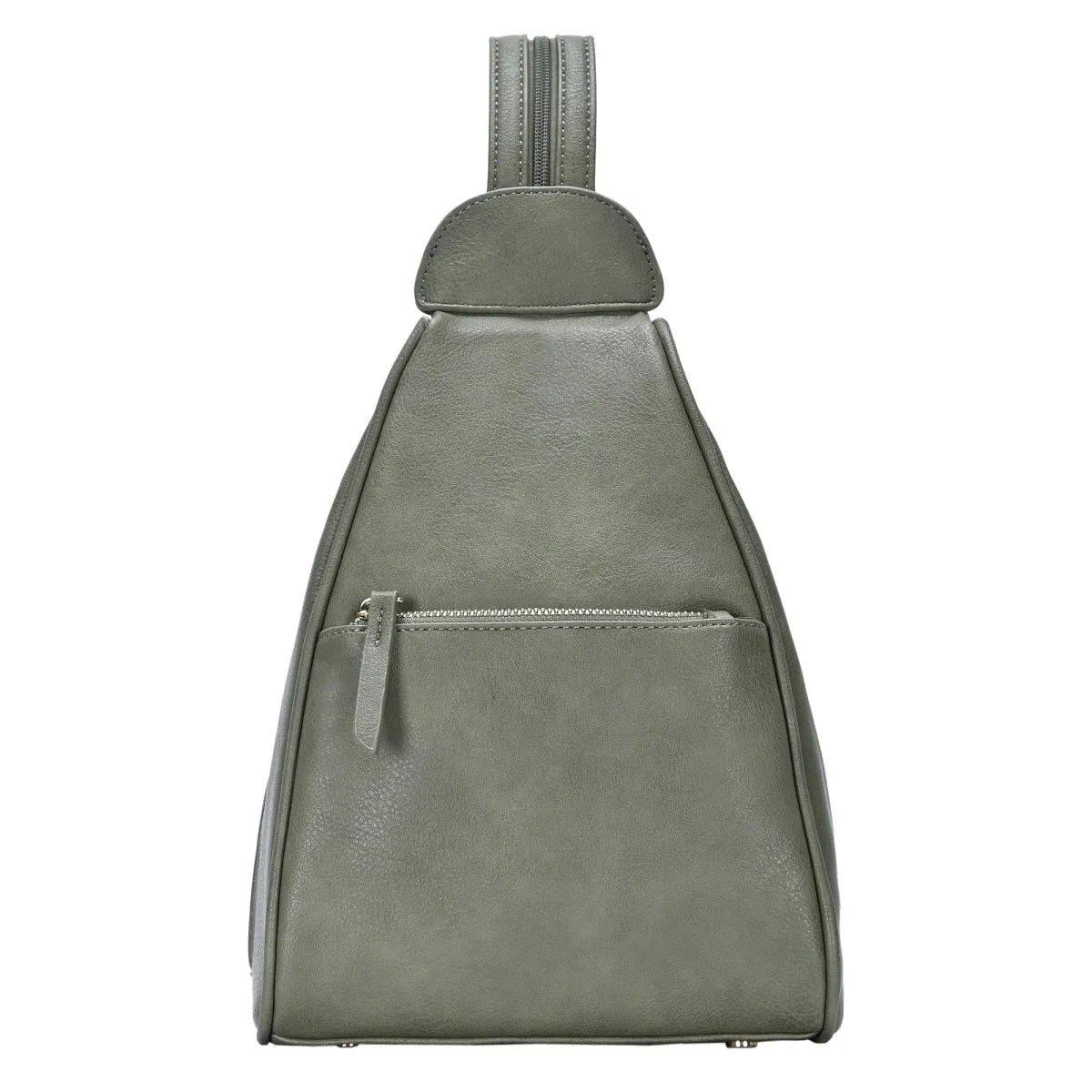 BGA3150 Convertible Sling Backpack