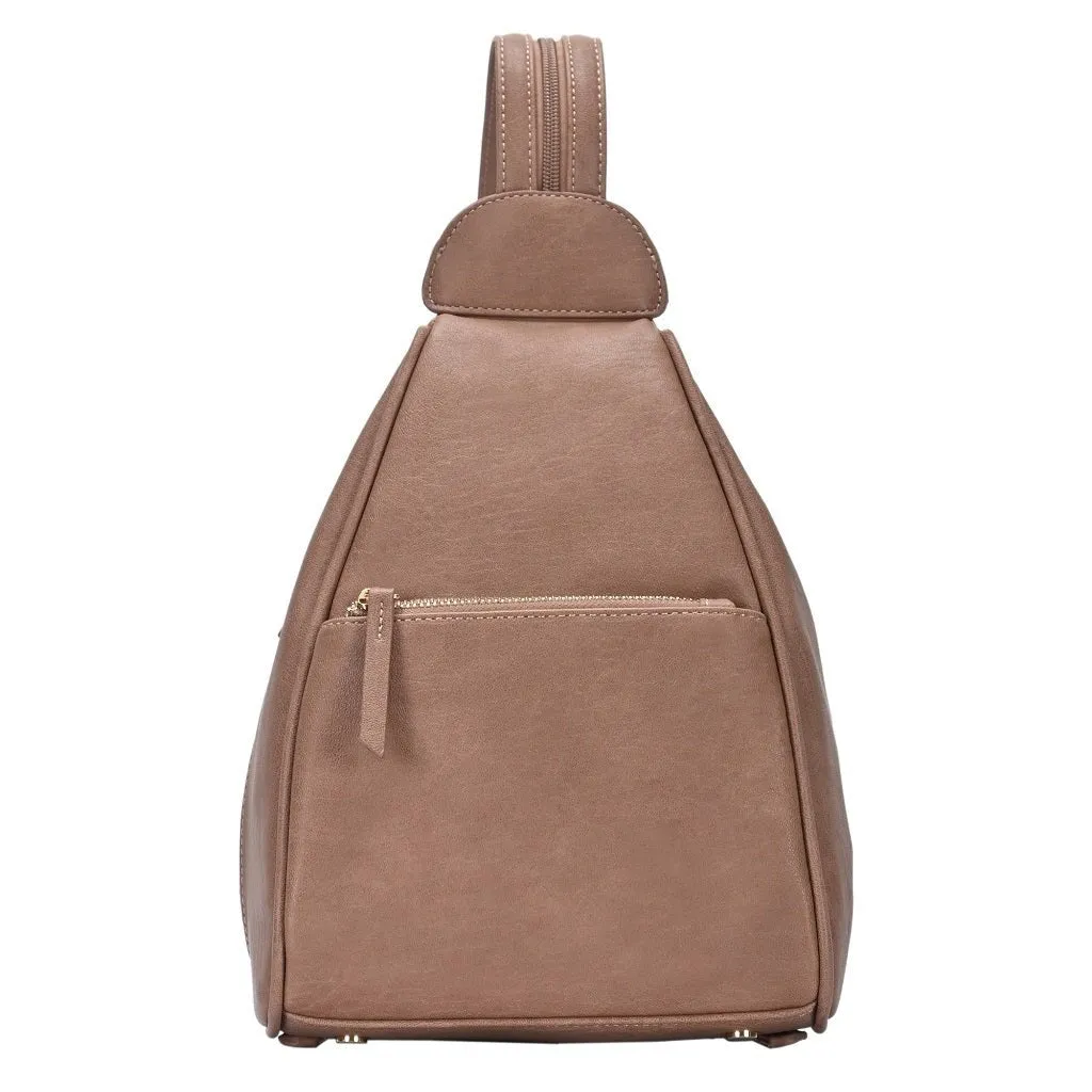 BGA3150 Convertible Sling Backpack