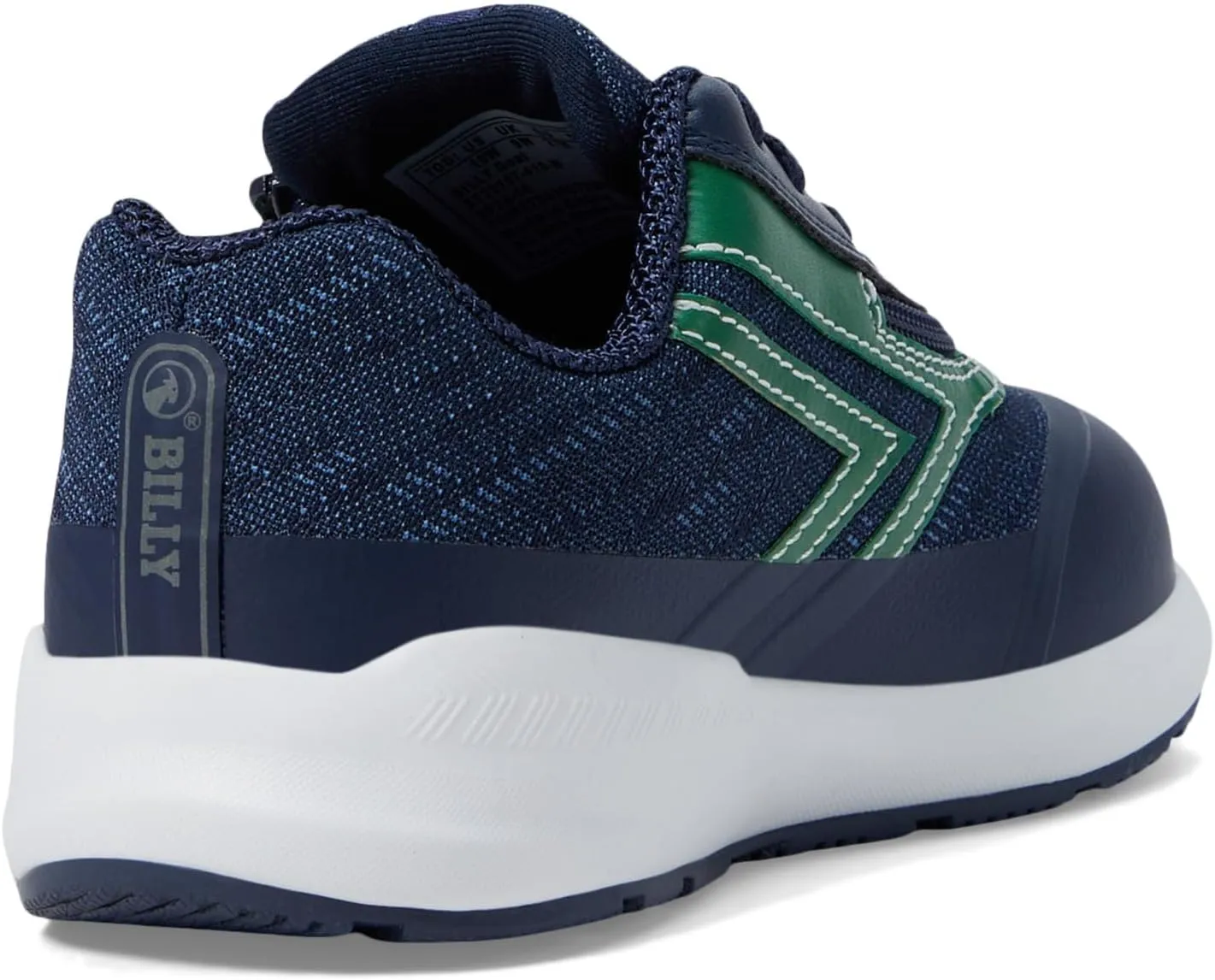 BILLY Footwear Goat (Toddler)