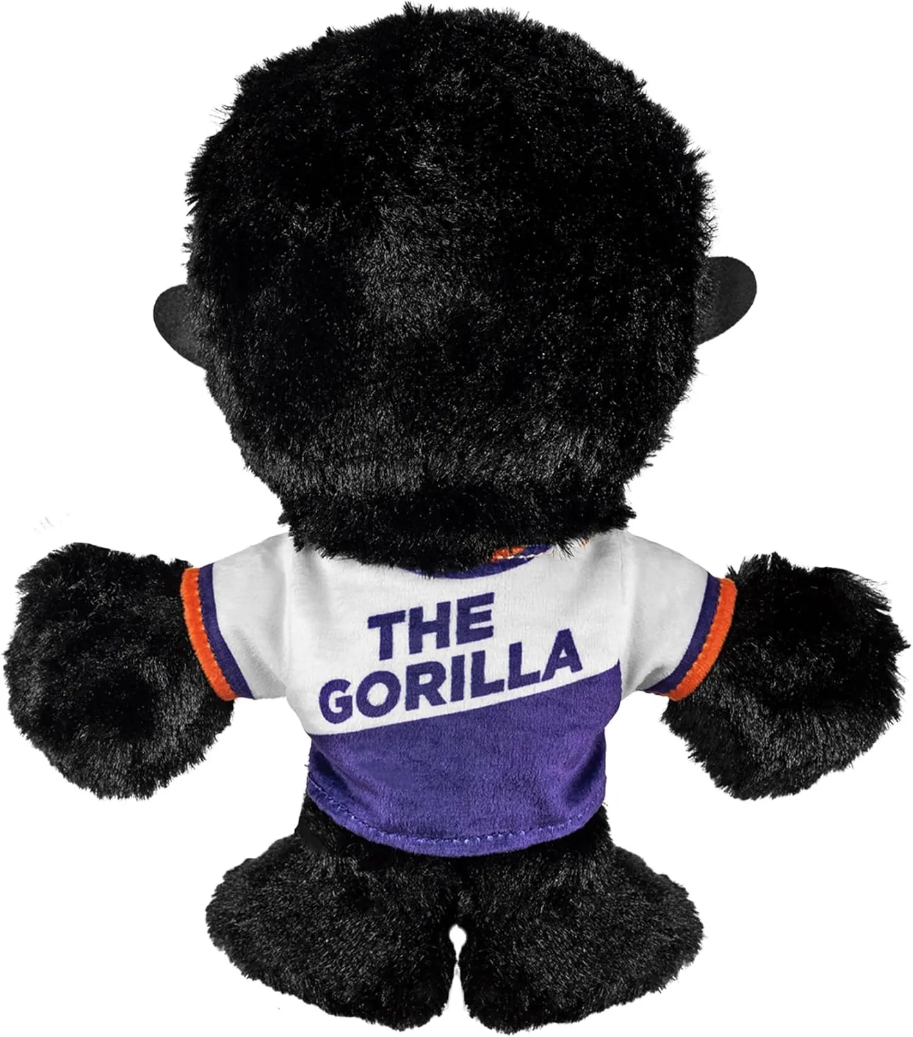 Bleacher Creatures Phoenix Suns Gorilla 8" NBA Mascot Kuricha Sitting Plush - Soft Chibi Inspired Mascot