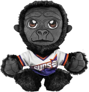 Bleacher Creatures Phoenix Suns Gorilla 8" NBA Mascot Kuricha Sitting Plush - Soft Chibi Inspired Mascot