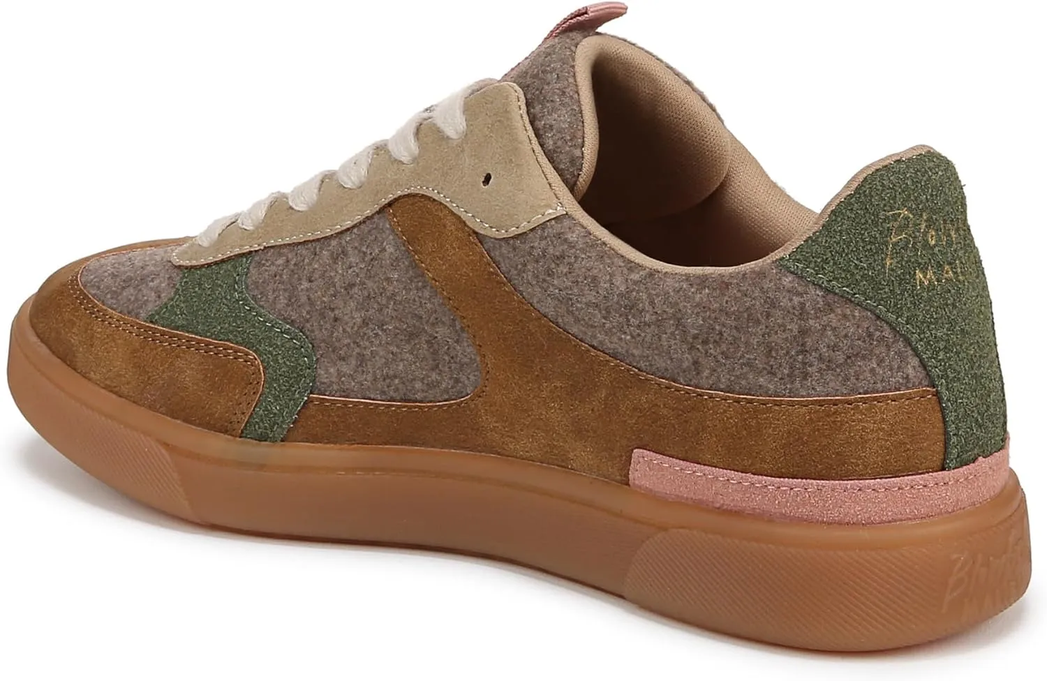 Blowfish Malibu Women's Tastic Sneaker