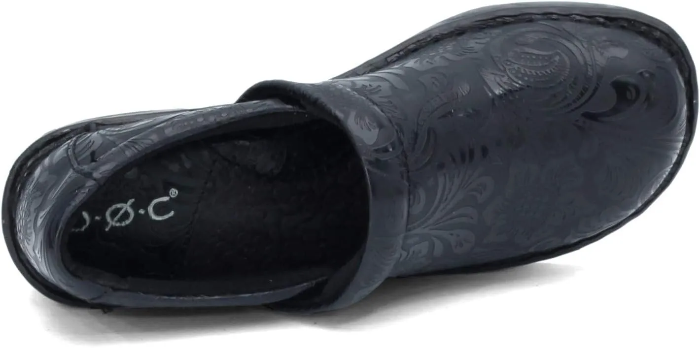 b.o.c. Women's, Peggy Clog