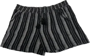 Briggs Womens Linen Blend Shorts
