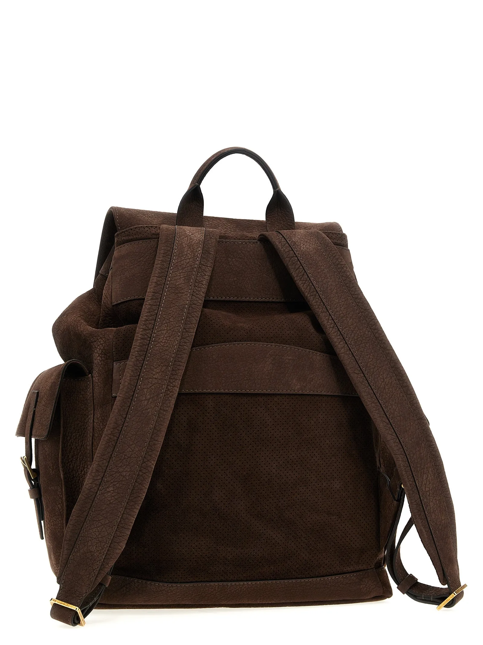 Brunello Cucinelli 'City' Backpack