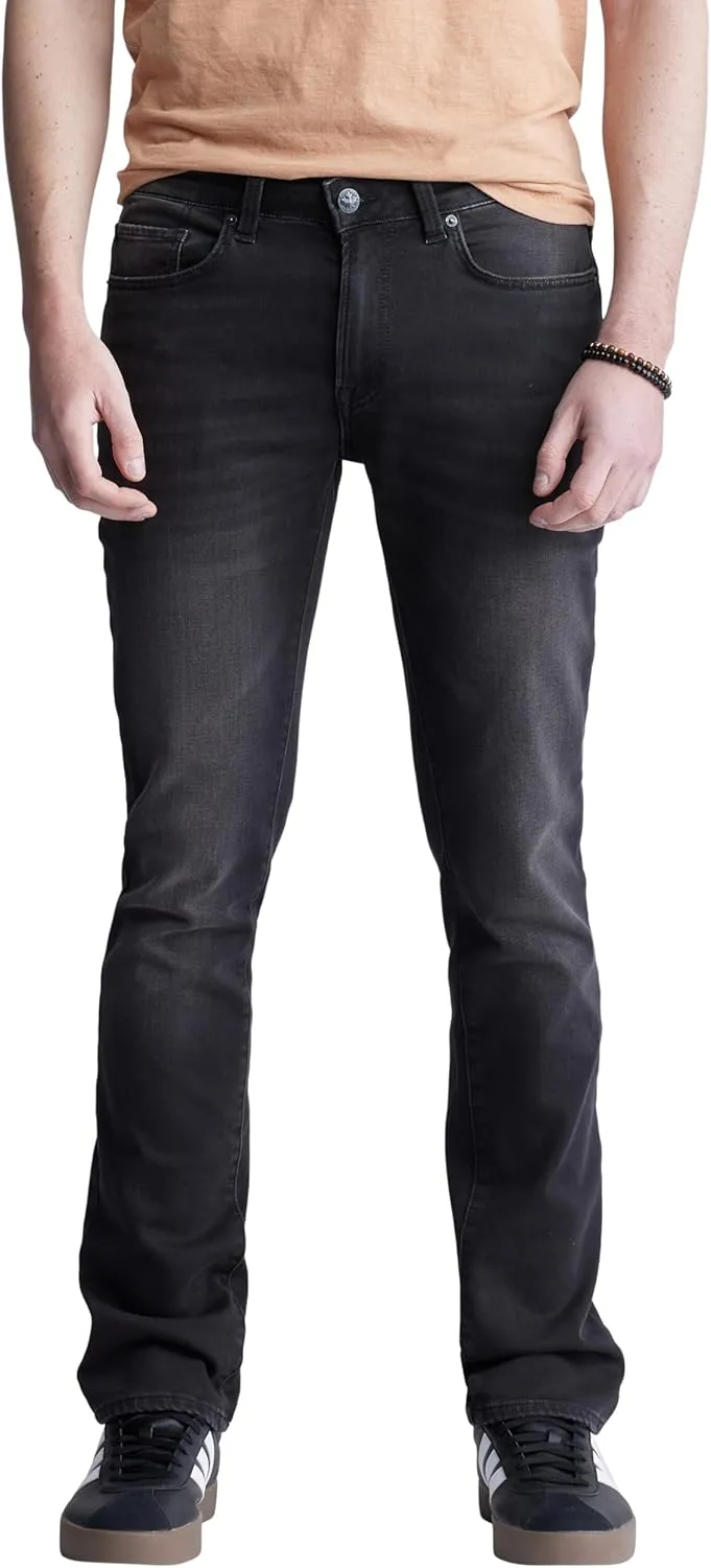 Buffalo David Bitton Men's Slim Ash Jeans