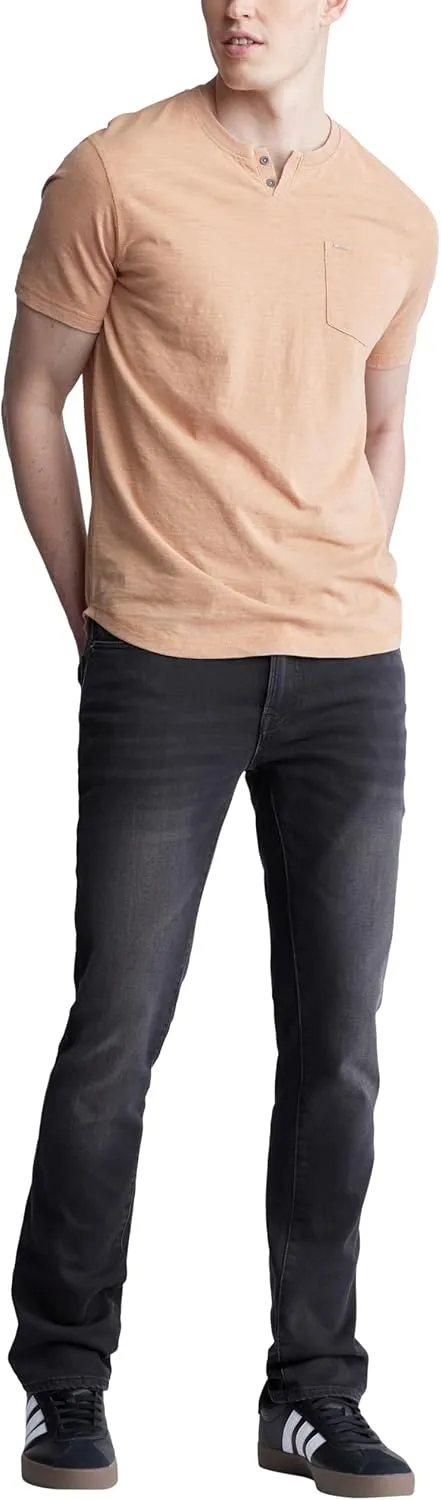 Buffalo David Bitton Men's Slim Ash Jeans