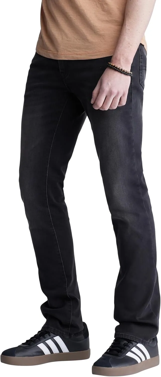 Buffalo David Bitton Men's Slim Ash Jeans