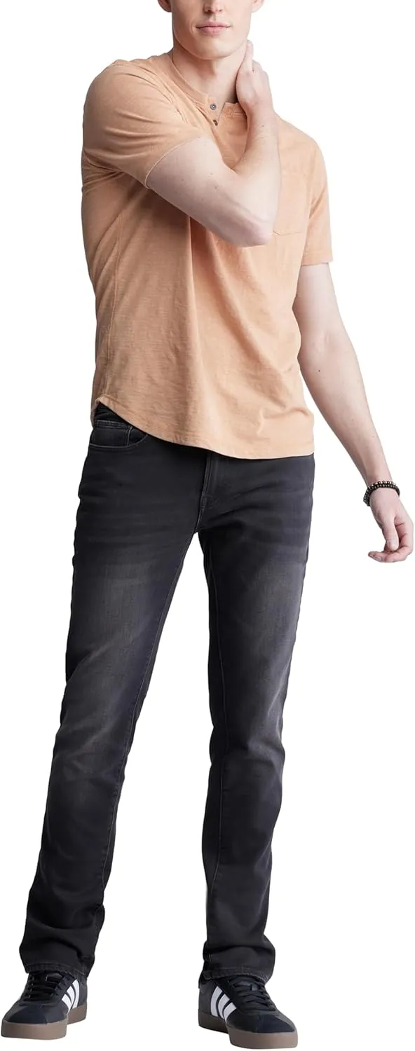 Buffalo David Bitton Men's Slim Ash Jeans