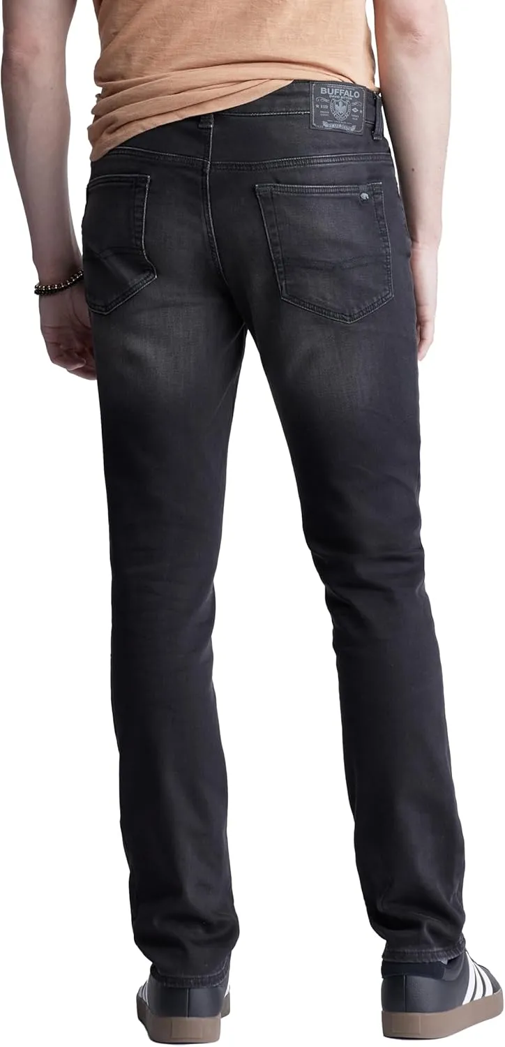 Buffalo David Bitton Men's Slim Ash Jeans