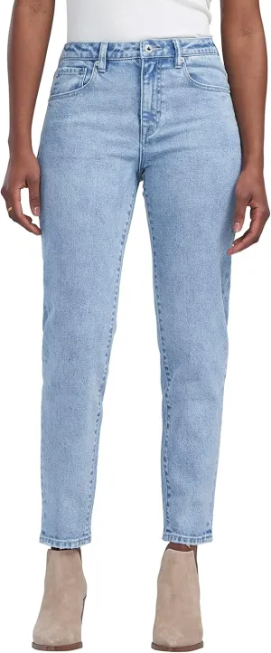 Buffalo David Bitton Women's Margot Mom Jeans