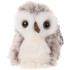 Bukowski Bears HooHoo Bag Charm