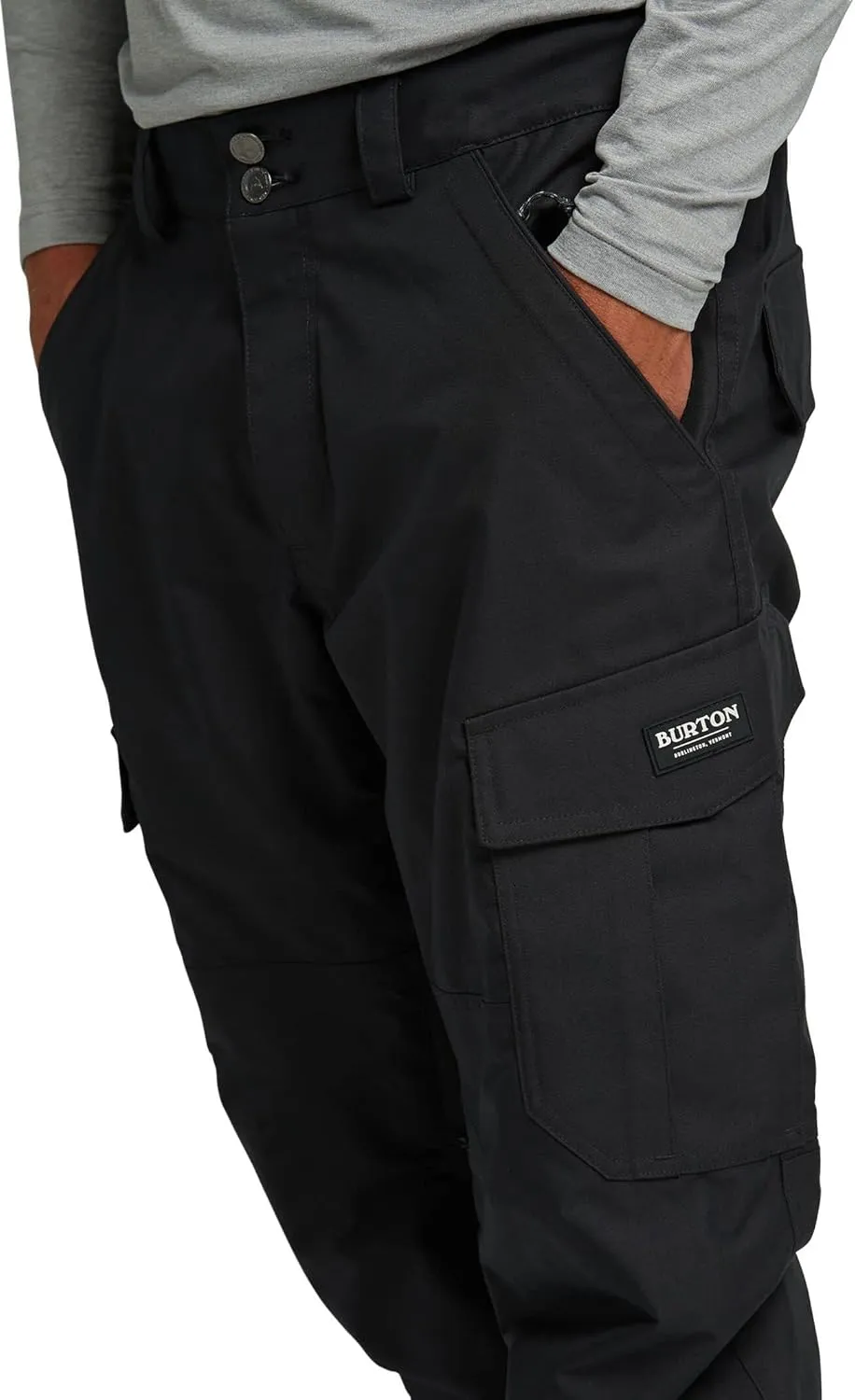 Burton Cargo Short Pant