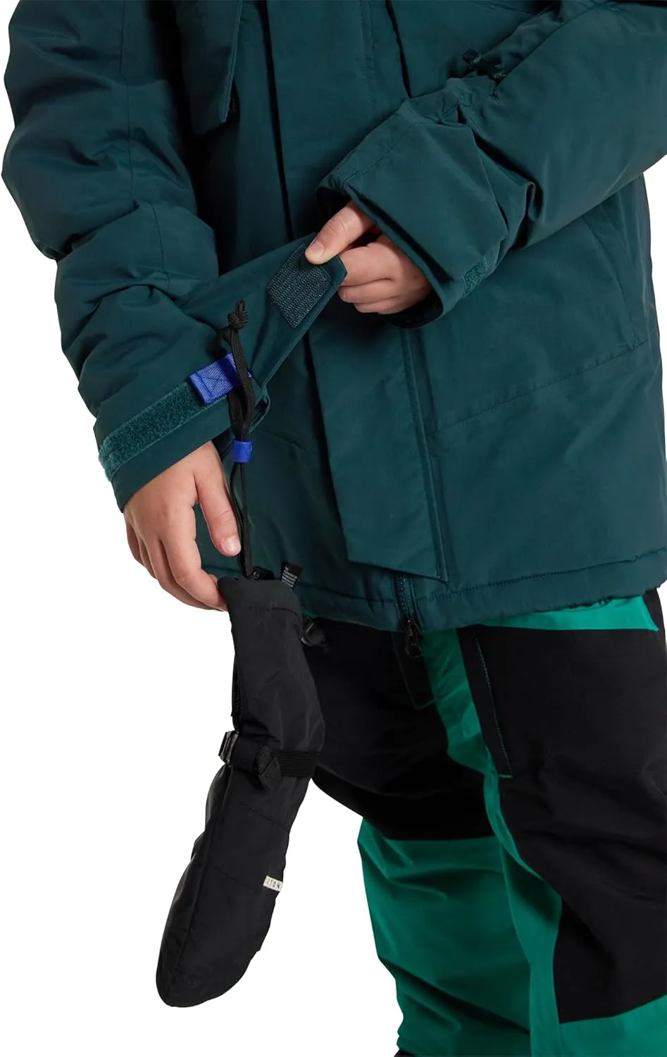 Burton Kids' Ascutney 2L Jacket