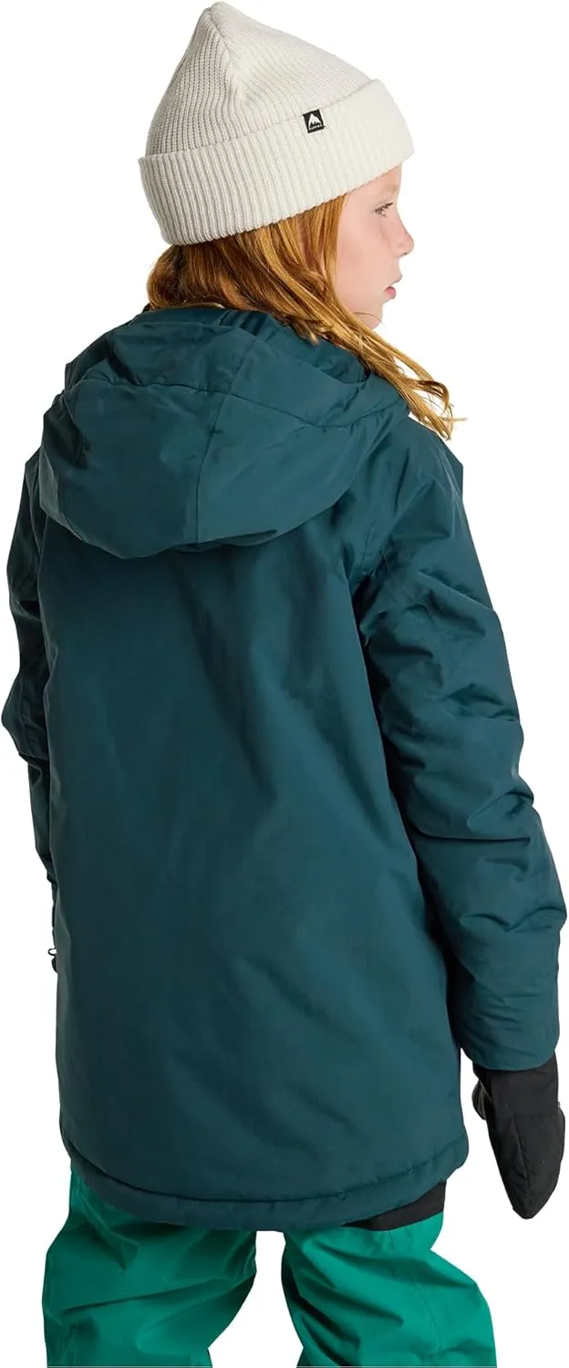 Burton Kids' Ascutney 2L Jacket