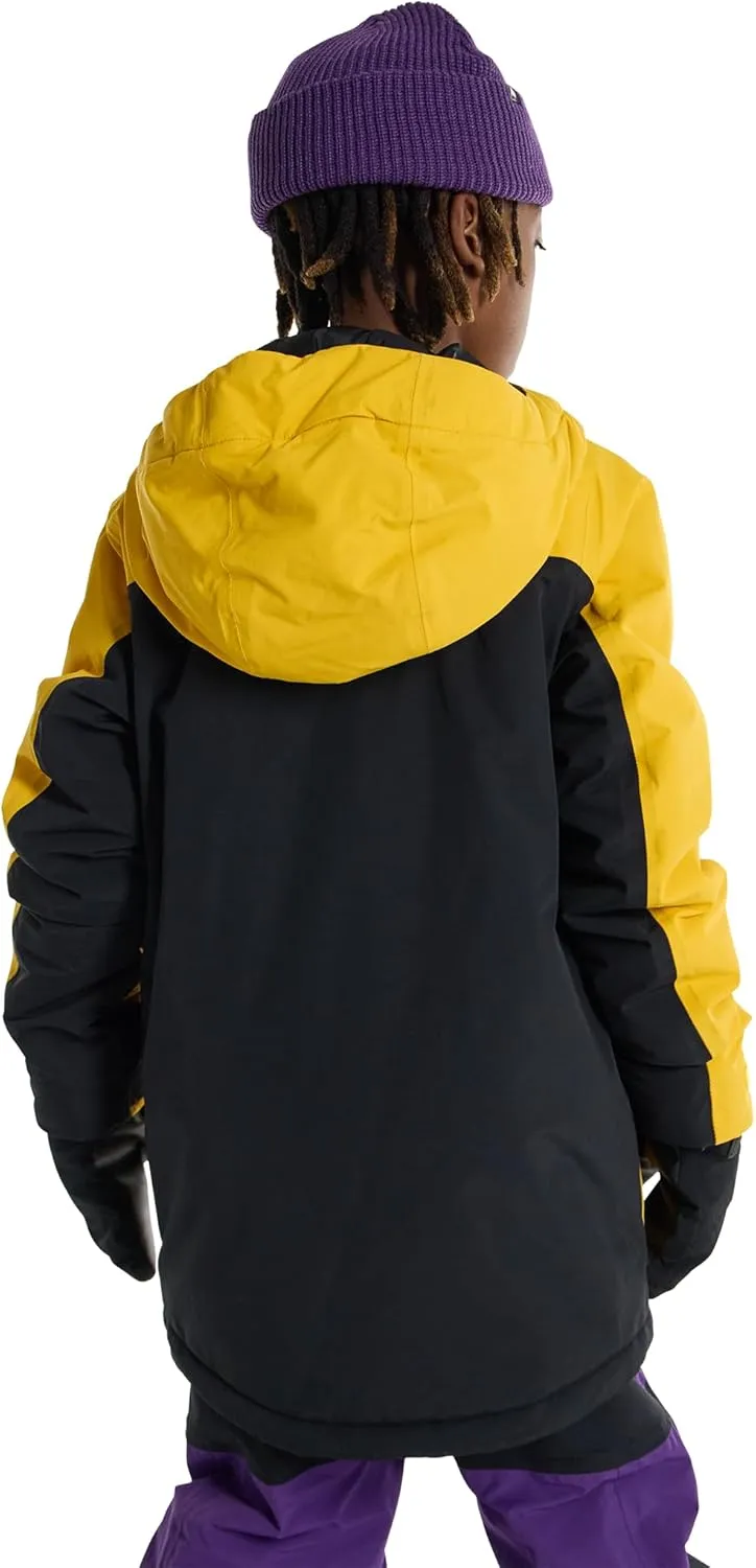Burton Kids' Ascutney 2L Jacket