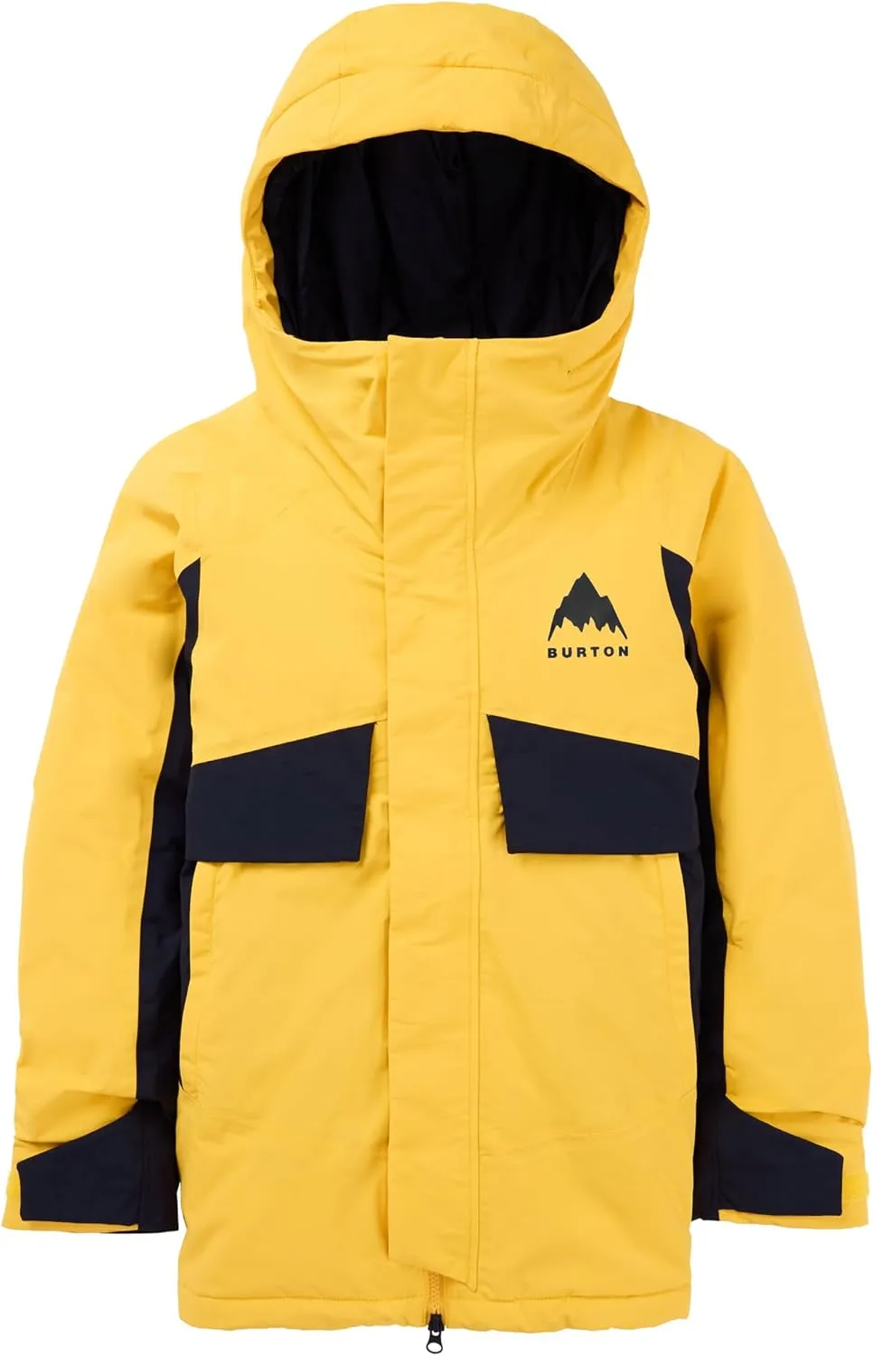 Burton Kids' Ascutney 2L Jacket