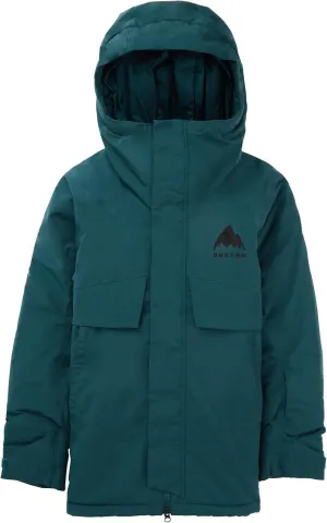 Burton Kids' Ascutney 2L Jacket
