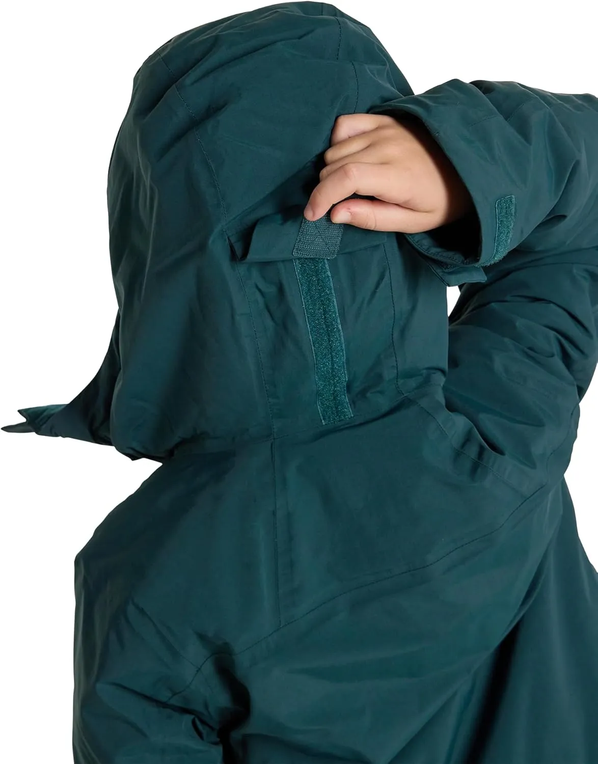 Burton Kids' Ascutney 2L Jacket