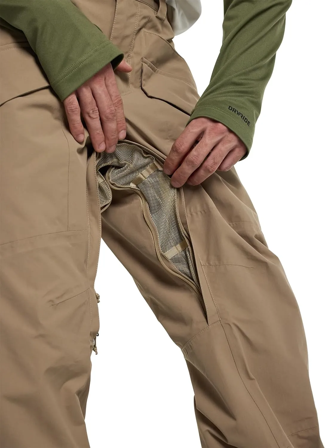 Burton Men's Covert 2.0 2L Insulated Pants