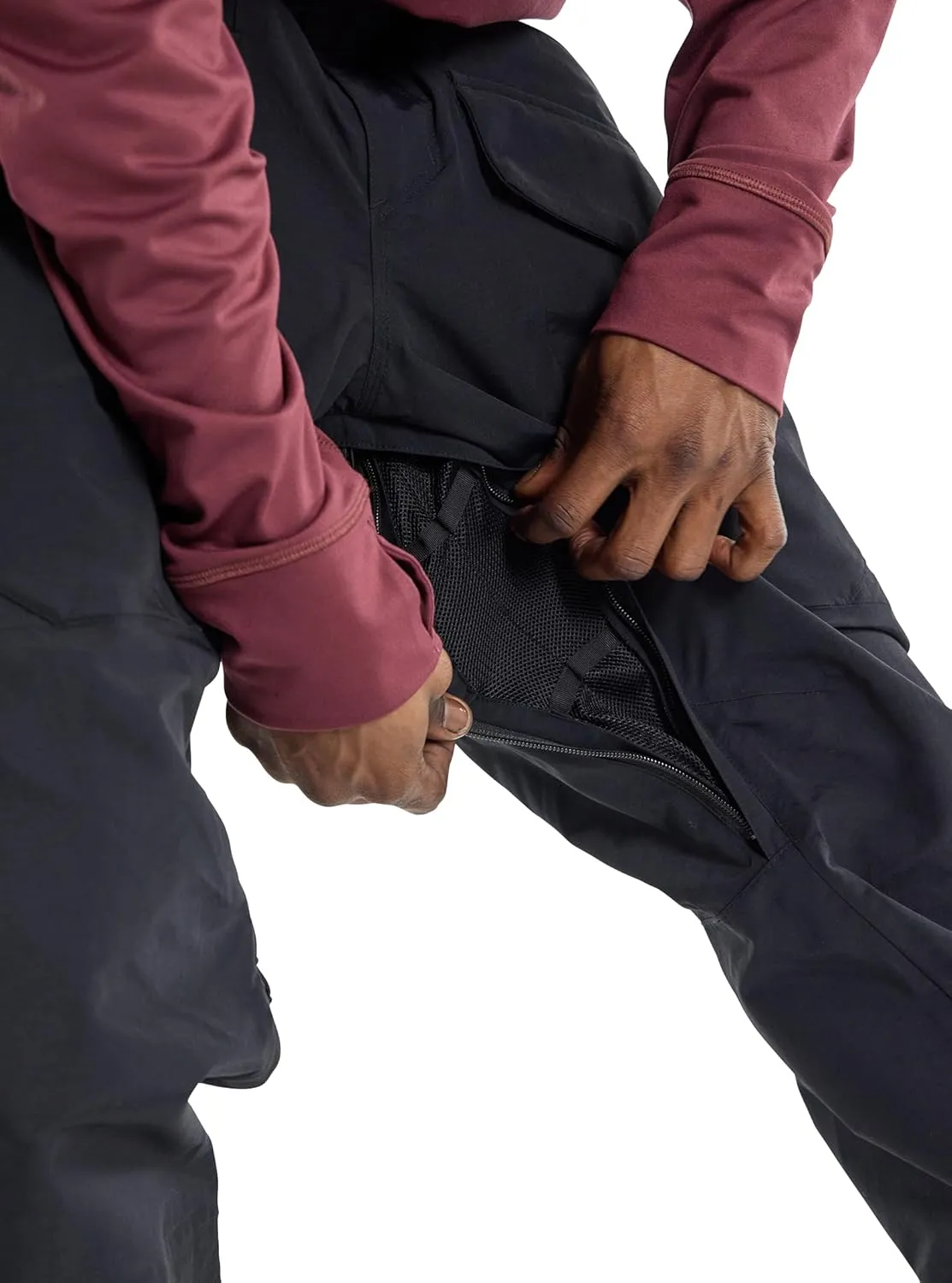 Burton Men's Covert 2.0 2L Insulated Pants