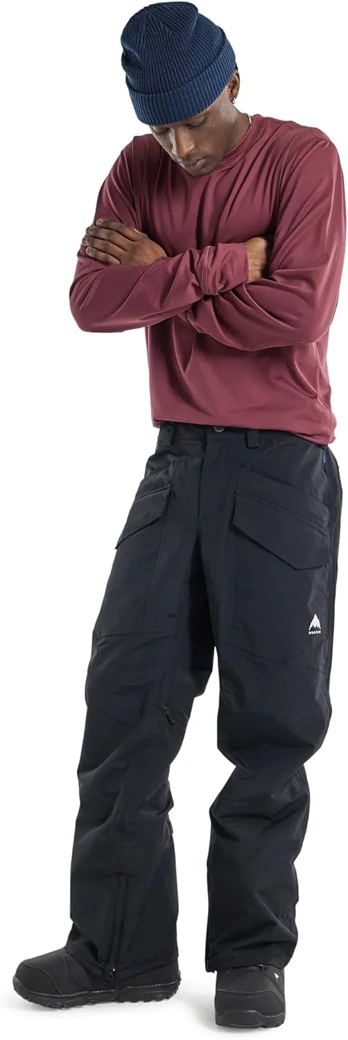 Burton Men's Covert 2.0 2L Insulated Pants