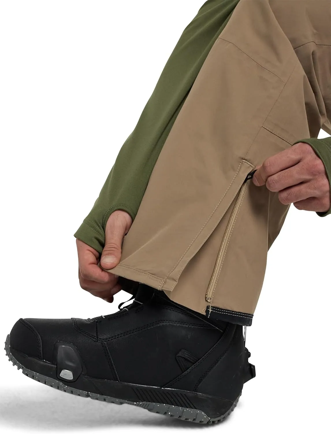 Burton Men's Covert 2.0 2L Insulated Pants