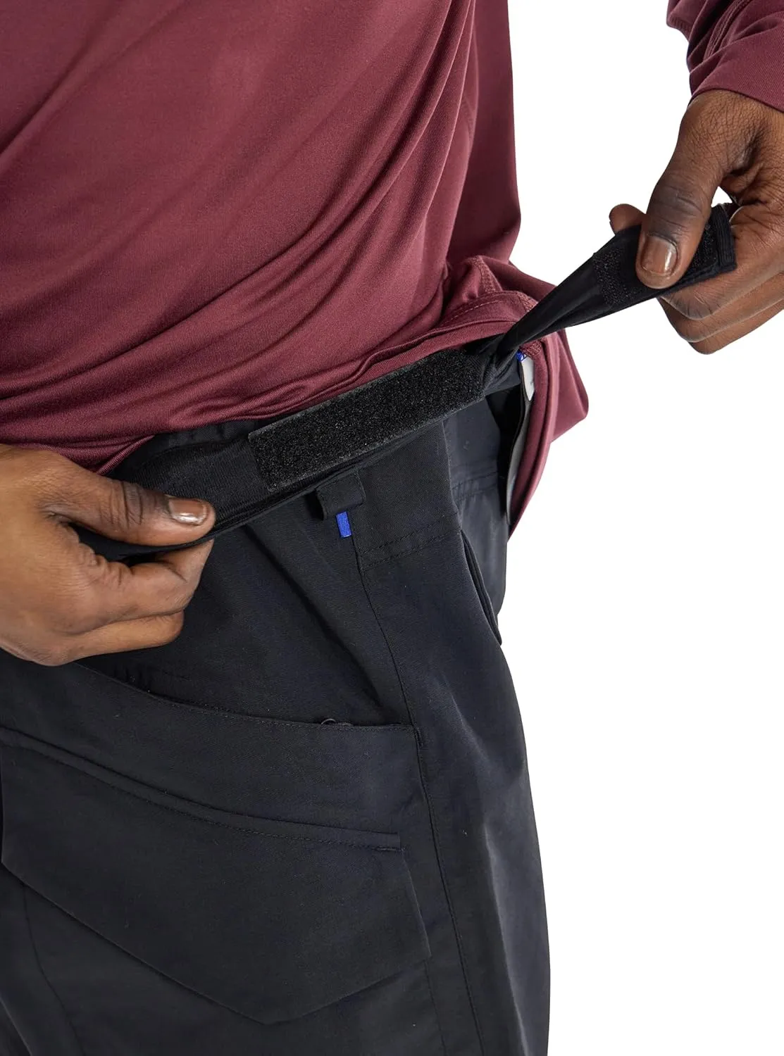Burton Men's Covert 2.0 2L Insulated Pants
