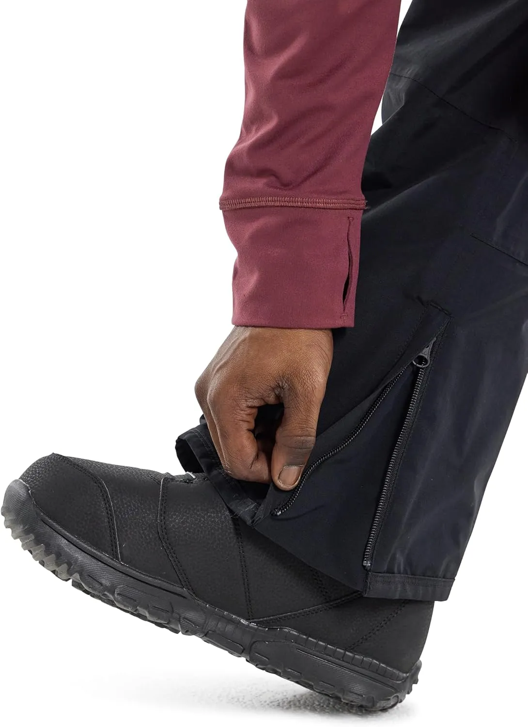 Burton Men's Covert 2.0 2L Insulated Pants