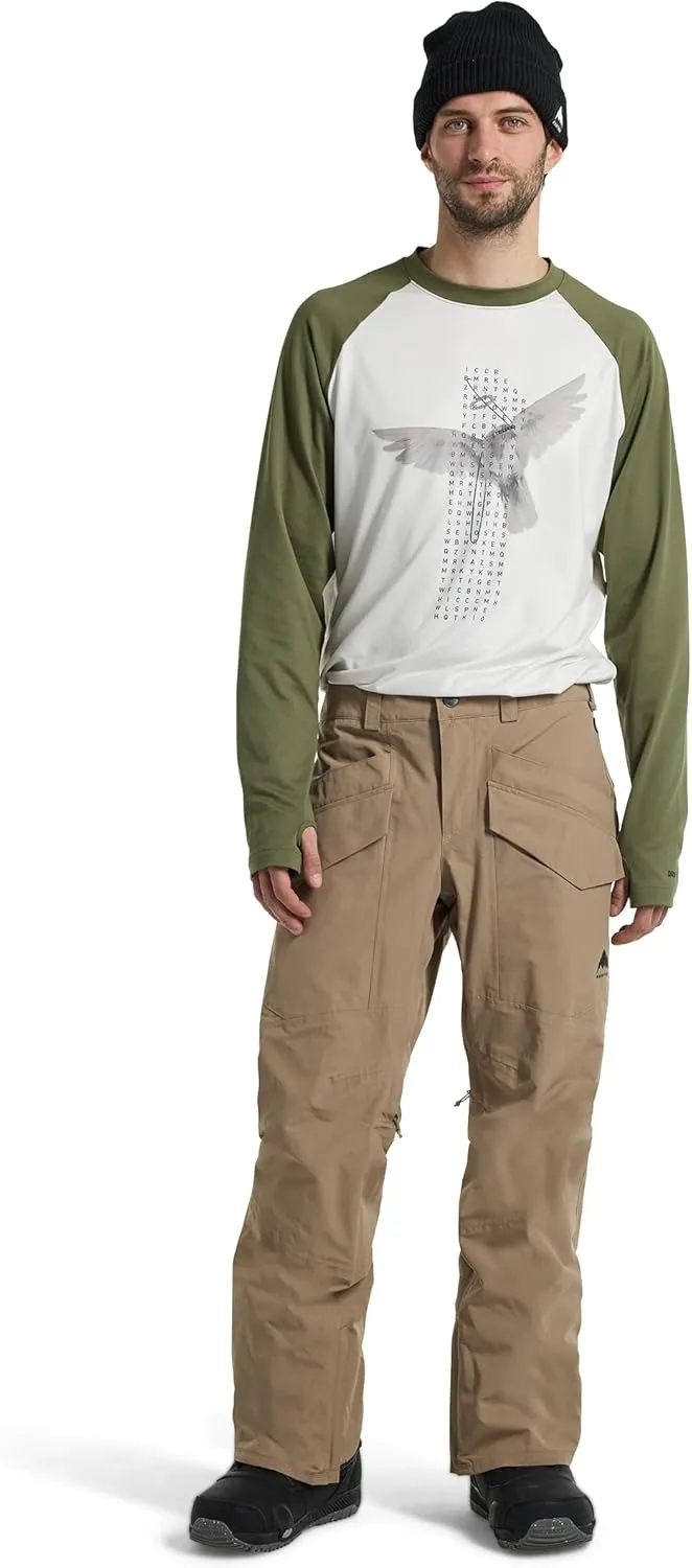 Burton Men's Covert 2.0 2L Insulated Pants