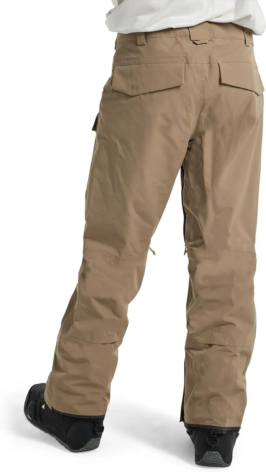 Burton Men's Covert 2.0 2L Insulated Pants
