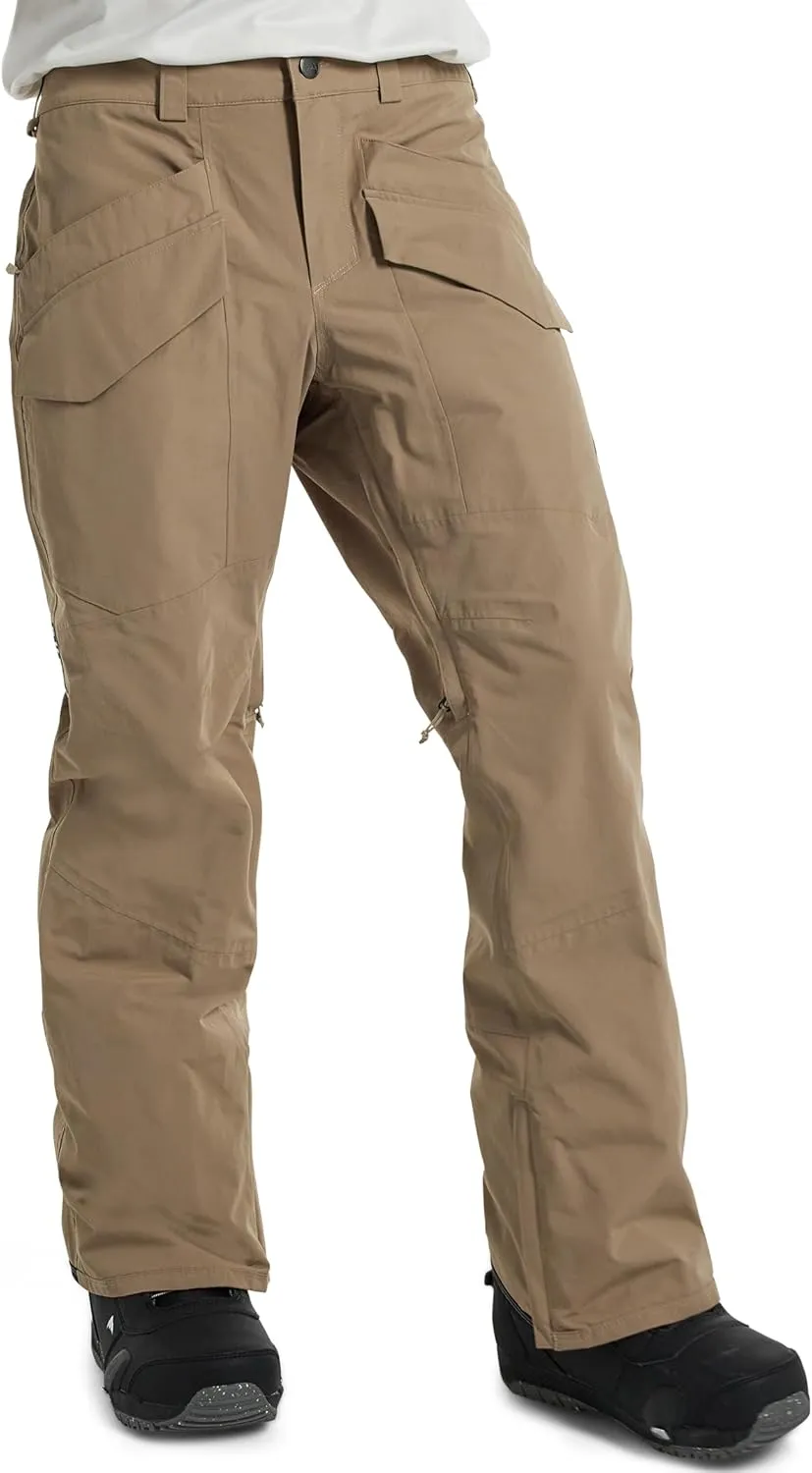 Burton Men's Covert 2.0 2L Insulated Pants